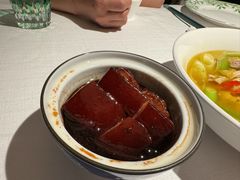 东坡肉-张福记(陇海中路店)