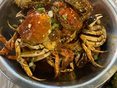-虎虎龙虾大排档(双井店)