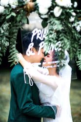 -巴黎新娘婚纱摄影·婚礼策划(嘉定总店)