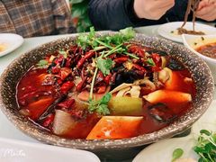 -成都驻京办餐厅(蜀都宾馆店)