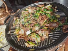 -恭敬李·烤鸭(天坛北门店)