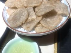 -京味斋·北京烤鸭(北京南站洋桥店)