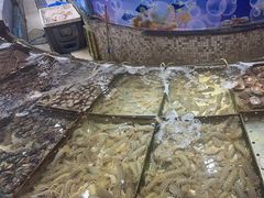 -良友·海鲜青岛菜(五四广场店)