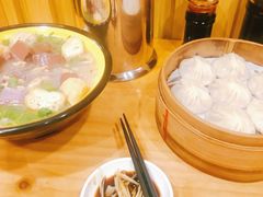 -龙咆汤包·手工现包小笼(拱北口岸店)