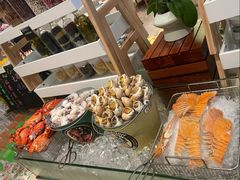 -菲住布渴酒店自助餐厅(阿里巴巴西溪园区店)