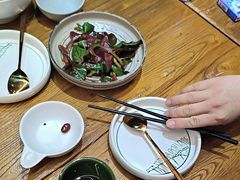 -云海肴·汽锅鸡·云南菜(天津国金汇店)