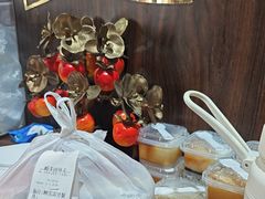 -地二手作鱼汤馄饨(上街里店)