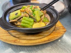 -祈胜邨•顺德鱼生•顺德菜(容桂店)