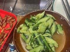 -柿子树炭烤羊腿(金台路店)