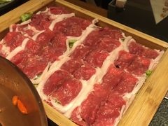 -老墙根涮肉·铜锅·烧烤(欢乐谷·王四营店)