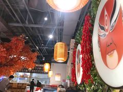 -雲蜀龙阁·金牌水煮鱼(方庄店)