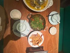 -蓉城小馆(科兴店)