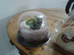 -千麦坊蛋糕(大石店)