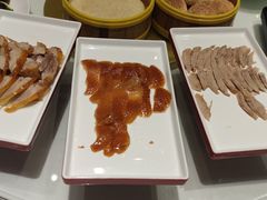 -玉林烤鸭店(黄村康庄店)