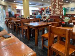 大堂-美玲拉面(鞍山西道店)