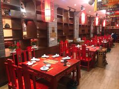 大堂-传统香辣蟹(南园路店)