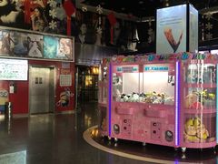 -奥斯卡国际影城(杜比全景声&4D激光店)