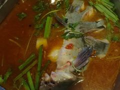 -老凯俚酸汤鱼(鸿通城店)