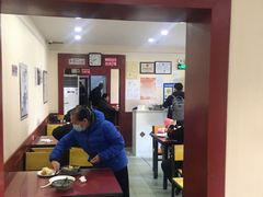 -北大地皖峰饭馆