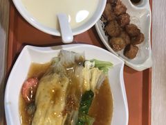 -兄弟深夜豆浆