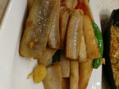 -丰尔粥食·顺德鱼生·干蒸排骨顺德菜(大良分店)