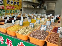 -陇南批发市场