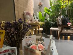 -施奈儿.洗头頭療.按摩SPA.采耳(上梅林店)