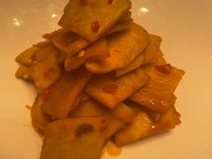 -院里寻菜·精致庭院菜(观沙岭店)