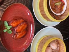 -五缘湾凯悦酒店·悦饗中餐厅