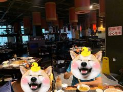 -巴蜀大宅门火锅(北大街店)
