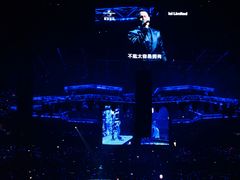 -梦之蓝青奥体育公园体育馆