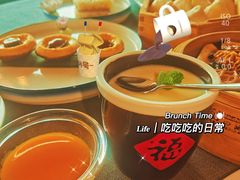 -同禧荟·港味海鲜火锅·粤菜(三亚湾店)