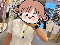 -LACOSTE(新中关购物中心店)