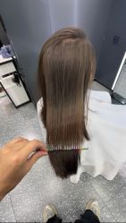 -藤野造型烫染·接发