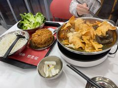 -螺大喜螺蛳粉(华业东方玫瑰店)