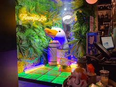 -Goose Island Brewhouse鹅岛精酿啤酒酿造工坊餐厅