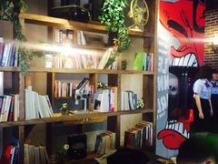 iphone_upload_pic-魔方城市书房(中街益田店)
