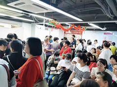 -天鹅到家·保姆月嫂育儿嫂(天河店)