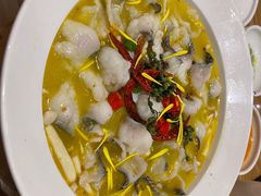 -吕氏疙瘩汤·新鲁菜(潍坊银座店)