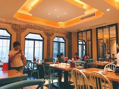 -北方家宴(番禺永旺店)