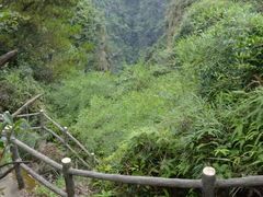 -广东大峡谷