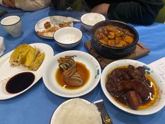 -阿毛饭店(和义路店)