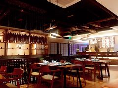 大堂-古京·臻致料理(月湖店)