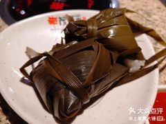 -丰茂烤串(全国首店)