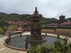 -石岛赤山风景区