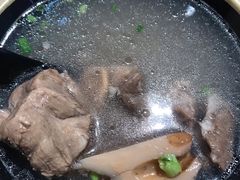 -小魔童·鲜切牛肉粉(时尚天河东区店)