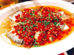 -C31地窖餐厅(黑龙江北路店)
