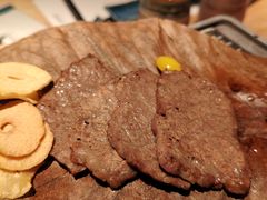 -本源食集 日式烧肉·炉端烧(东海缤纷店)