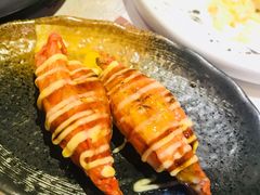 -羽寿司(东方宝泰店)