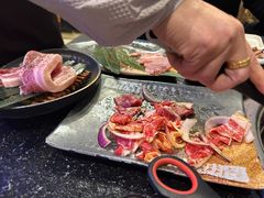 -老卜奎齐齐哈尔烤肉(人民东路店)